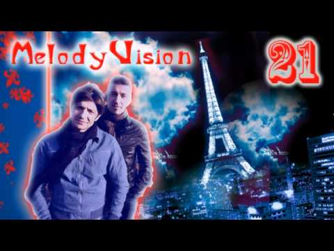 MelodyVision 21 - BELGIUM - Clouseau - "En Dans"