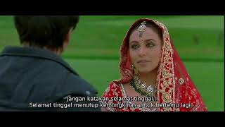 Download lagu Kabhi Alvida Na Kehna:: shah rukh khan dan rani :: lirik terjemahan bahasa indonesia. mp3 Download lagu Kabhi Alvida Na Kehna:: shah rukh khan dan rani :: lirik terjemahan bahasa indonesia. mp3