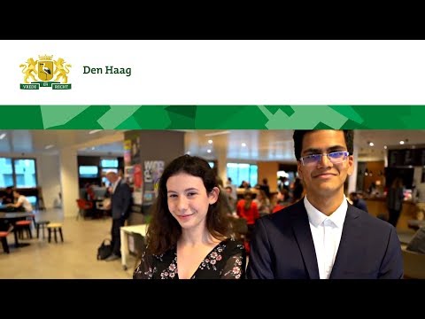 National Moot Court The Hague  (English subtitles)