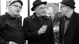 RUTS DC  LIVE BRISTOL ENGLAND  ( 3 ) BACK BITER