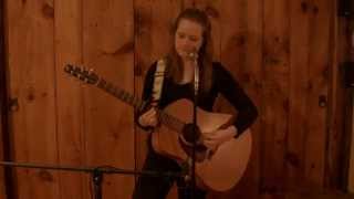 Twirling - Original Composition by Annabel Hodson-Walker