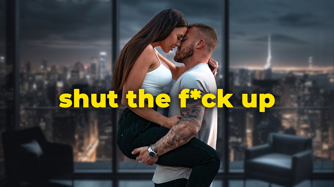 5 secrets to effortlessly attract any woman (introvert game)