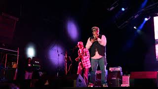 Living Colour - I want to Know