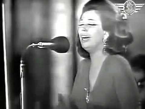 نجاة الصغيرة ـ أرجع إلي ـ كاملة Najat Al-Saghira