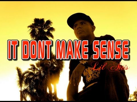 It Don't Make Sense - AUMX Feat. Clevr One