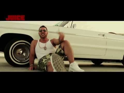 Konta & Capo Beatz - Unchained (JUICE Premiere) (HD Video)