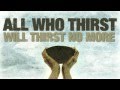 Casting Crowns - The Well (with lyrics)