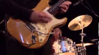Gary Moore Blues For Jimi 25.10.2007