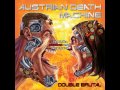 Austrian Death Machine CD 2 Double Brutal 02 T2 Theme