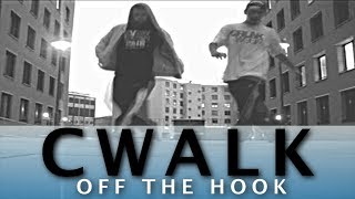 Cwalk | Jinx Da Juvy - Off The Hook | TENTHCLASSIC