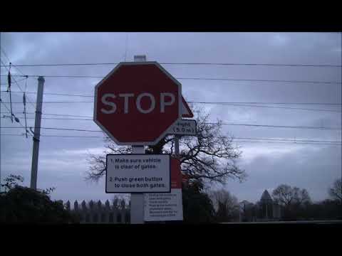 Intro to Websters UWC Shepreth Branch Junction