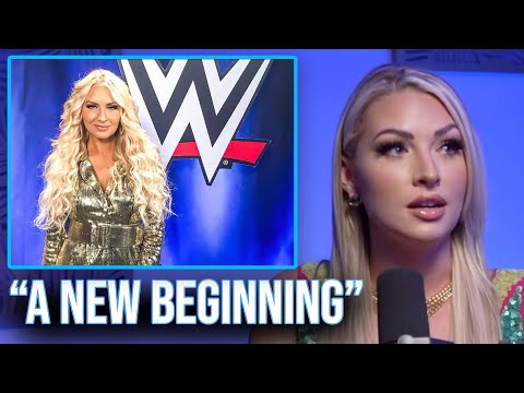 McKenzie Mitchell Pens Coffee Table Book About Pro Wrestling Fashion; Pre-Orders Available Now