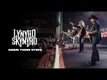 Lynyrd Skynyrd - "Gimme Three Steps" (Official Live Video)