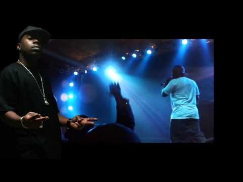 Frank Nitt - "A Lesson in His-story"