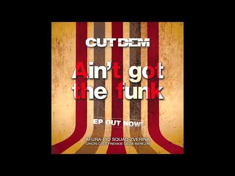 Cut Dem - Razia feat. Čis T, Frenkie, Orion, Deda, Berezin