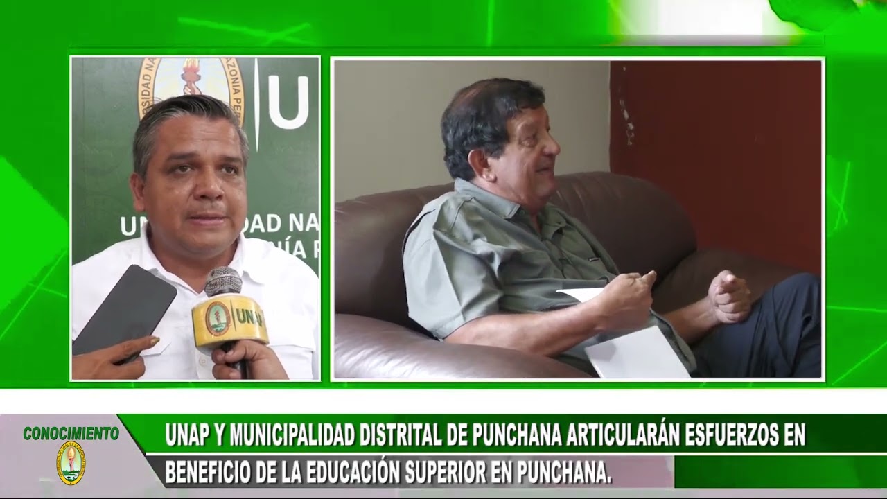 OLMEX ESCALANTE CHOTA, ALCALDE DE LA MINICIPALIDAD DISTRITAL DE PUNCHANA.
