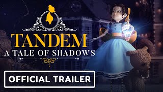Tandem: A Tale of Shadows (PC) Steam Key GLOBAL