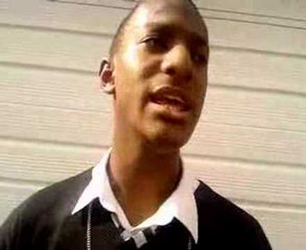 EzzraOG ft. Samrai - Street