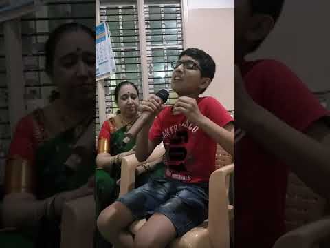 Aa karnananthe nee daaniyaade