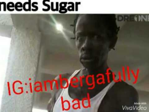 Gully bop ft M Gee Delilah (Shauna chin Diss) 2016