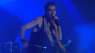 Jane's Addiction - Just Because Live at Manchester Apollo 2014