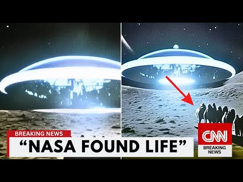 NASA FINALLY Found Life on Proxima b — Scientists Shocked