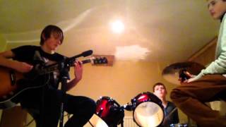 Glass bullets (all small things blink 182)