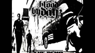 BLOOD BY DAYZ - 57`HC DEMO 2008 [FULL EP]