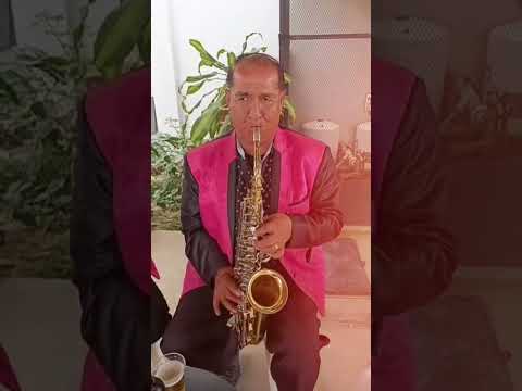 Totora Chaupimpi #totora #llajta #cochabamba #bolivia #orquestacochala #polmaecel #saxophone #huayño