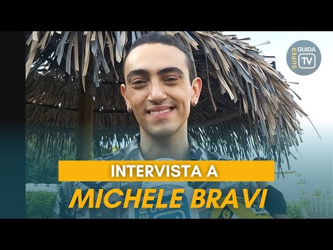 Michele Bravi al Festival del Cinema di Venezia 2023: la nostra intervista