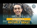 Michele Bravi Al Festival Del Cinema Di Venezia 2023 La Nostra Intervista
