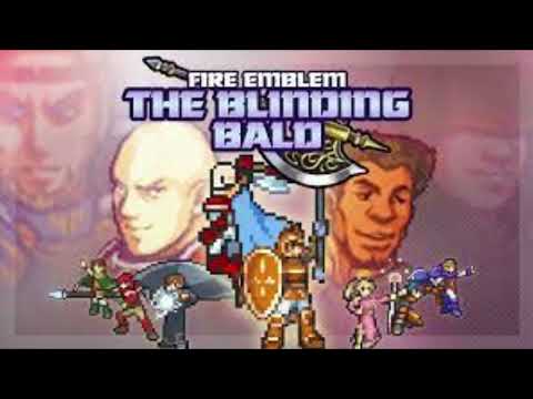 Sublime Domain - Fire Emblem: The Blinding Bald OST