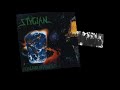 Stygian - Behind Death's Door - Thrash Metal USA