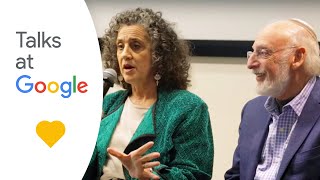 Drs. John and Julie Gottman: Interview on Modern Romance | Talks at Google