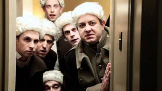 The Land of Honey - Week 1 - I Made America