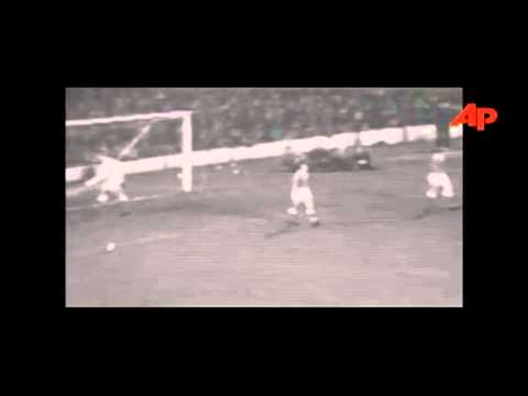 Anatoliy Banishevskiy -  Wales - USSR 2:1 (WC 1966 Qualifying)
