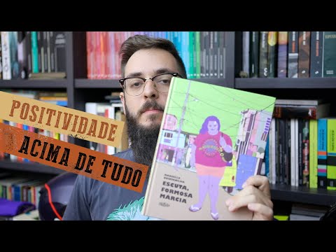 S05E63: HQ Escuta, Formosa Márcia, de Marcello Quintanilha