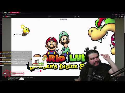 Analyzing "The Grand Finale" Mario & Luigi: Bowser's Inside Story OST | Basterd's LFA
