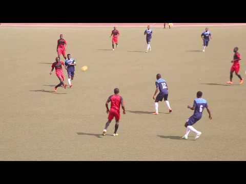 Ighalo FC vs Pharaohs Football Academy