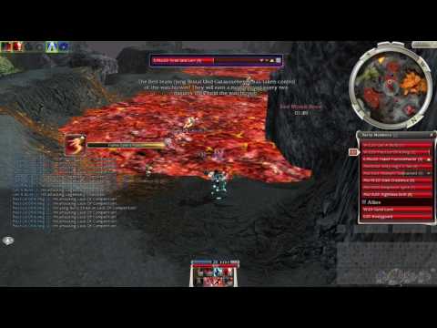 [jBG] r97 vs [True] r95, MAT Quarter finals, 16/7/16 - Guild Wars (GvG) [Elementalist, Split]