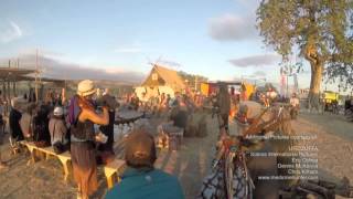 Lightning In A Bottle: Spiritual Sights and Sounds