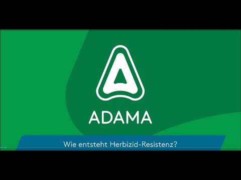 Wie entsteht eine Herbizid Resistenz?