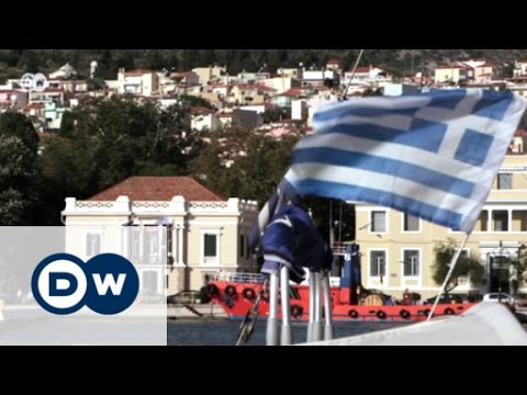 Ein Flüchtling will nach vorne | Fokus Europa