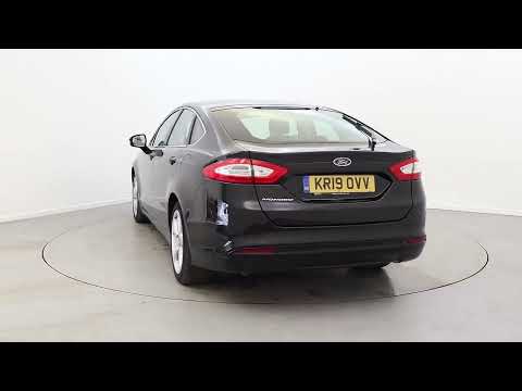 2019 (19) FORD MONDEO 2.0 TDCI TITANIUM EDITION 5DR - Contact Motor Range Today