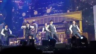 180318 The ElyXiOn in BKK EXO - Chill(소름)