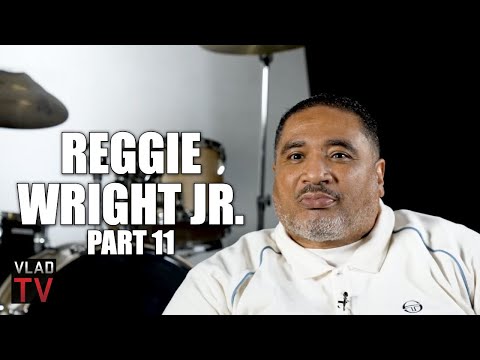 Reggie Wright Jr: 2Pac Told Me to Shoot Biggie's Friend C-Gutta During Confrontation in LA (Part 11)