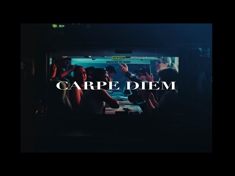 (FREE) Afro Type x TIF x Cinematic Type Beat - Carpe Diem | Deep Afrobeat Type Beat 2026