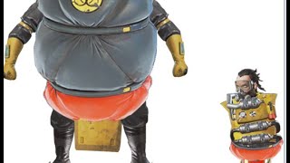 【APEX】なんだかんだ復帰したら楽しいペックス