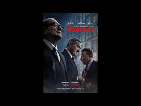 Percy Faith & His Orchestra - Delicado | The Irishman OST