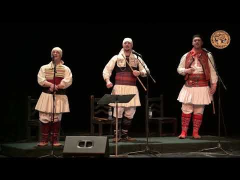 Патруно моме - ВИС Аманет / Patruno mome - VIS Amanet